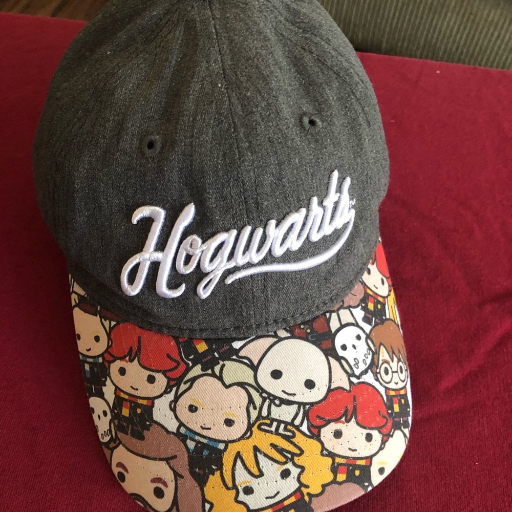 Hogwarts Harry Potter hat